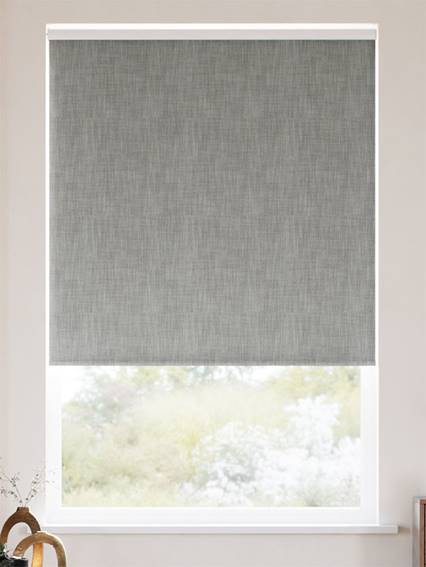 Twist2Go Choices Eco-Friendly Nyah Flint Roller Blind thumbnail image