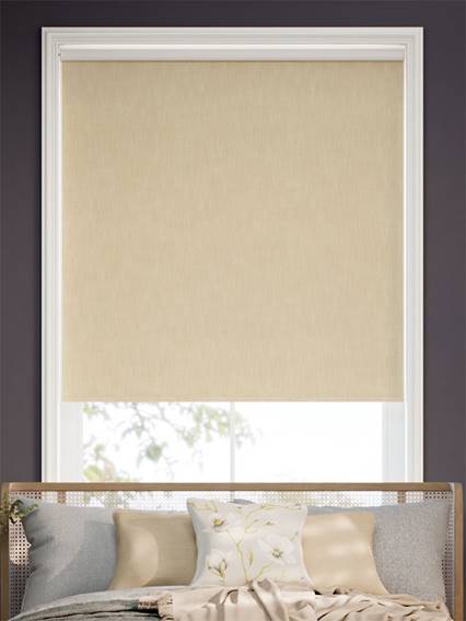 Twist2Go Choices Eco-Friendly Nyah Sand Roller Blind thumbnail image