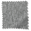 Twist2Go Choices Isabella Cinder Grey Roller Blind swatch image