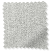 Twist2Go Choices Isabella Storm Grey Roller Blind swatch image