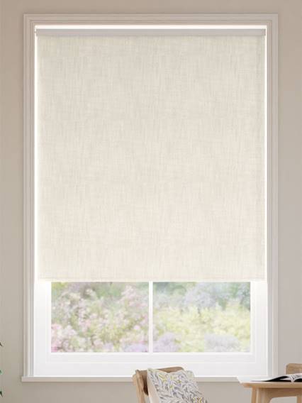 Choices Lydia Alabaster Roller Blind thumbnail image