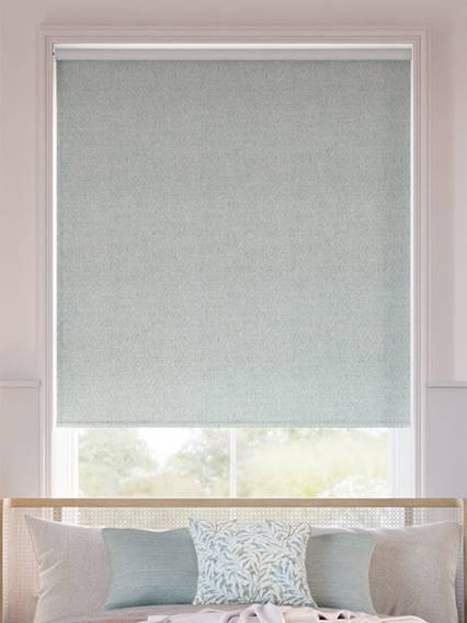 Twist2Go Choices Lydia Ocean Roller Blind thumbnail image