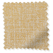 Twist2Go Choices Lydia Ochre Roller Blind swatch image