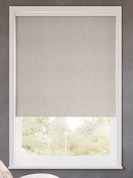 Choices Lydia Pebble Roller Blind thumbnail image