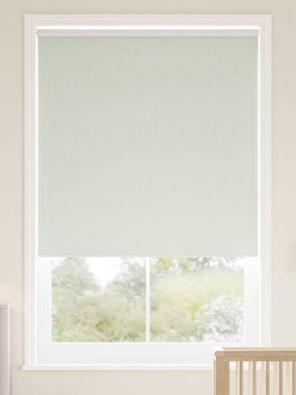 Twist2Go Choices Eco-Friendly Nyah Limoncello Roller Blind thumbnail image