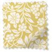 Eleni Gold Roller Blind swatch image