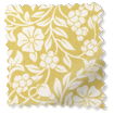 Twist2Go Eleni Gold Roller Blind swatch image