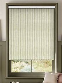 Twist2Go Choices Ella Stripe Pistachio Roller Blind thumbnail image