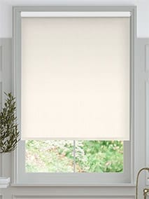 Choices Elodie Classic White Roller Blind thumbnail image