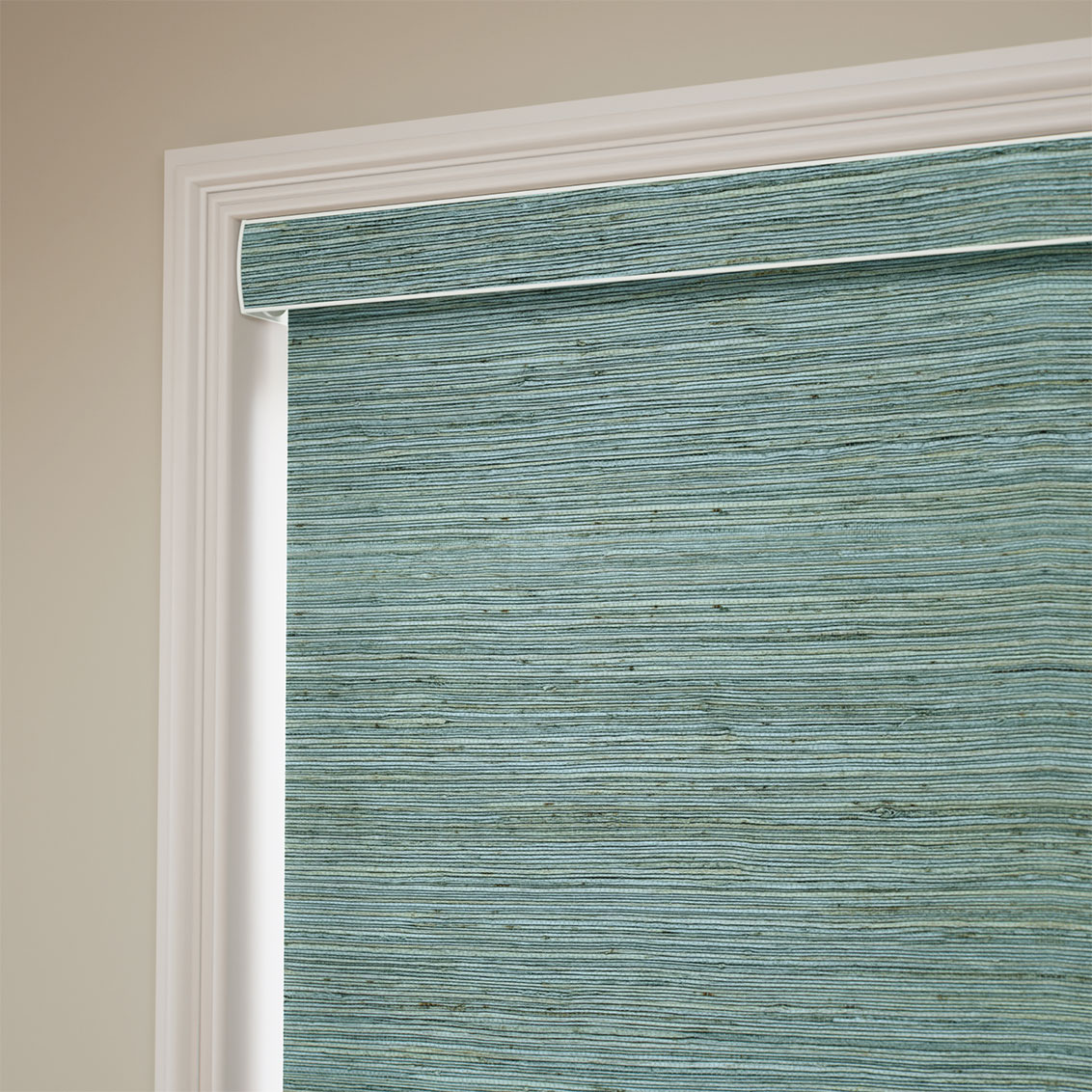 Choices Emilio Aqua Roller Blind