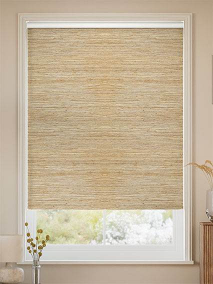 Choices Emilio Sand Roller Blind thumbnail image