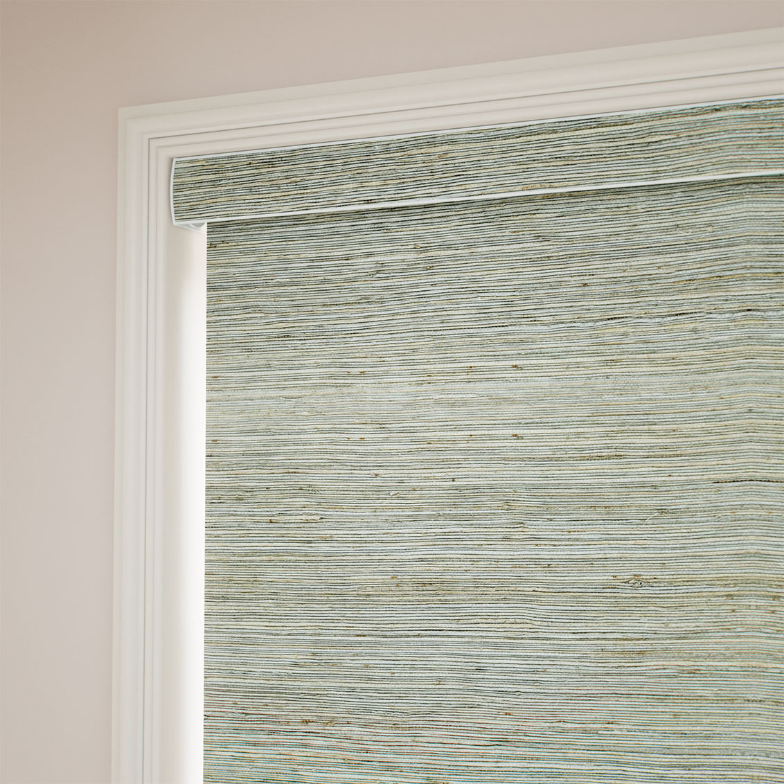 Choices Emilio Sea Salt Roller Blind