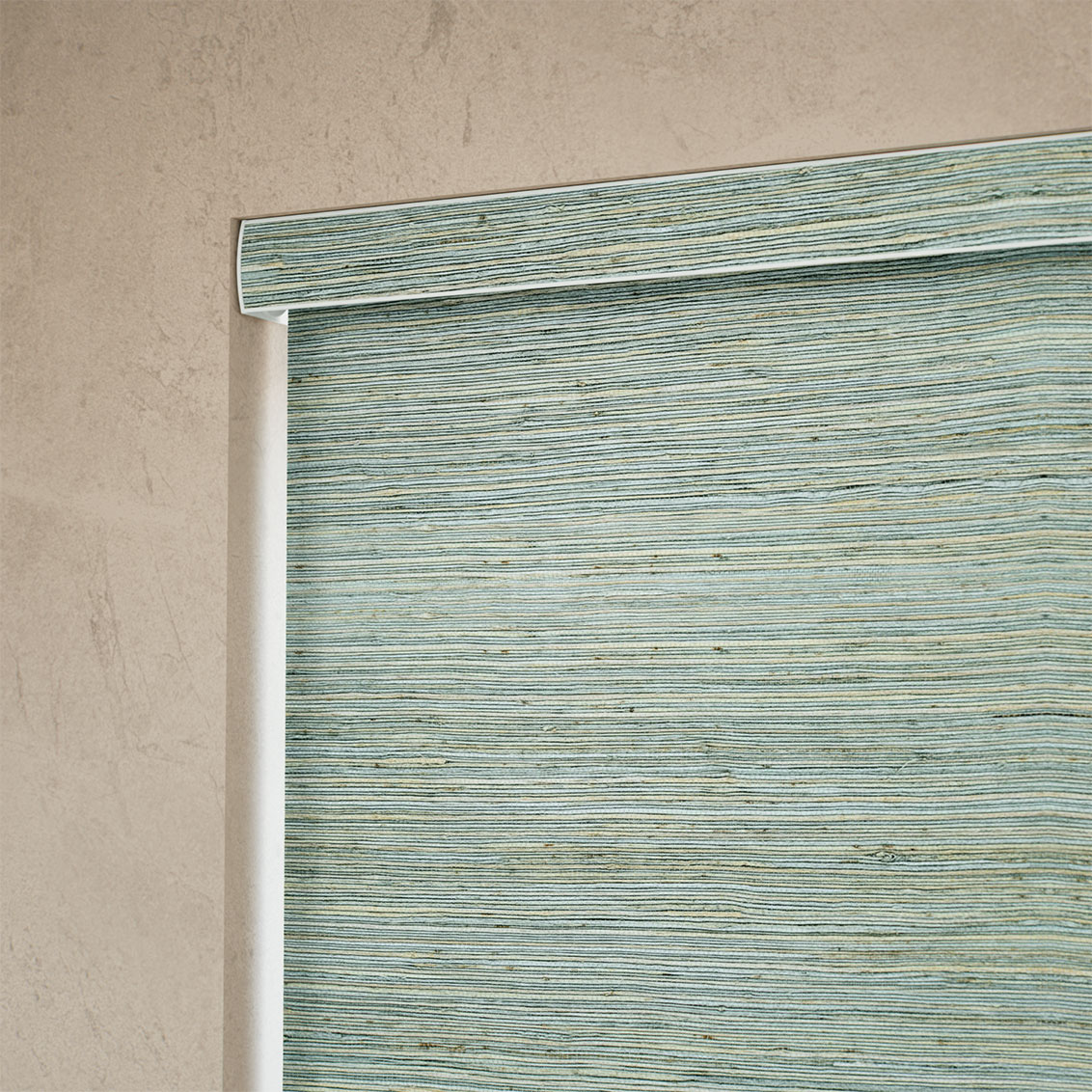 Choices Emilio Seafoam Roller Blind