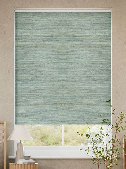 Choices Emilio Seafoam Roller Blind thumbnail image