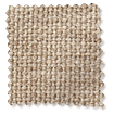 Thermal Luxe Dimout Biscuit Roller Blind swatch image
