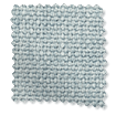 Twist2Go Thermal Luxe Dimout Blue Mist Roller Blind swatch image