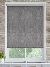 Thermal Luxe Cinder Roller Blind thumbnail image