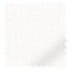 Choices Etta Bright White Roller Blind swatch image