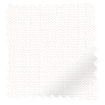 Choices Etta Bright White Roller Blind swatch image