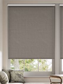 Choices Etta Hawthorn Grey Roller Blind thumbnail image