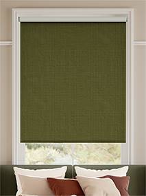 Twist2Go Choices Etta Olive Roller Blind thumbnail image