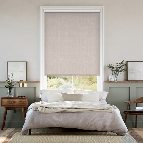 Choices Etta Oyster Roller Blind