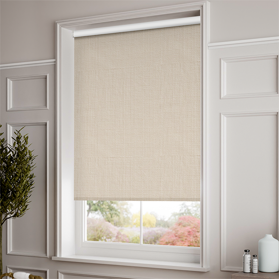 Choices Etta Papyrus Roller Blind