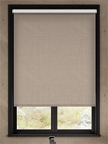 Twist2Go Choices Etta Putty Roller Blind thumbnail image