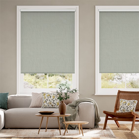 Choices Etta Sea Breeze Roller Blind