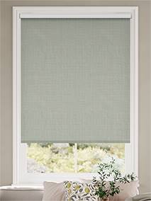 Twist2Go Choices Etta Sea Breeze Roller Blind thumbnail image