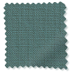 Twist2Go Choices Etta Teal Roller Blind swatch image