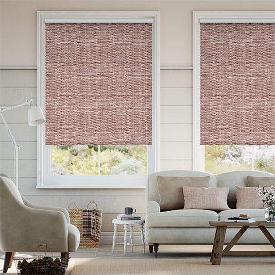 Choices Harlow Spice  Roller Blind