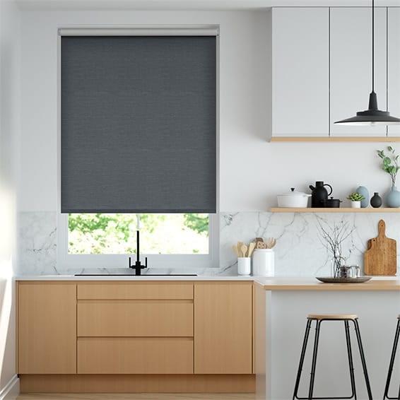 Choices Harrow Flint Roller Blind