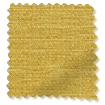 Choices Harrow Mimosa Gold Roller Blind swatch image