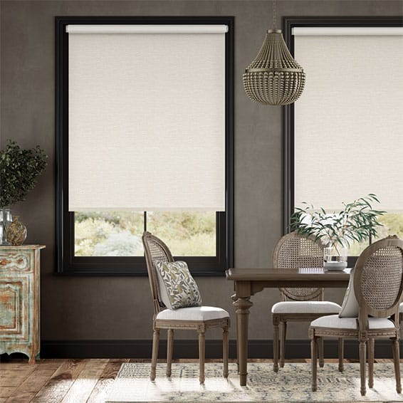 Choices Harrow Parchment  Roller Blind