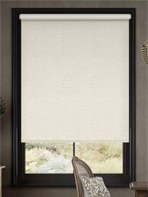 Twist2Go Choices Harrow Parchment Roller Blind thumbnail image