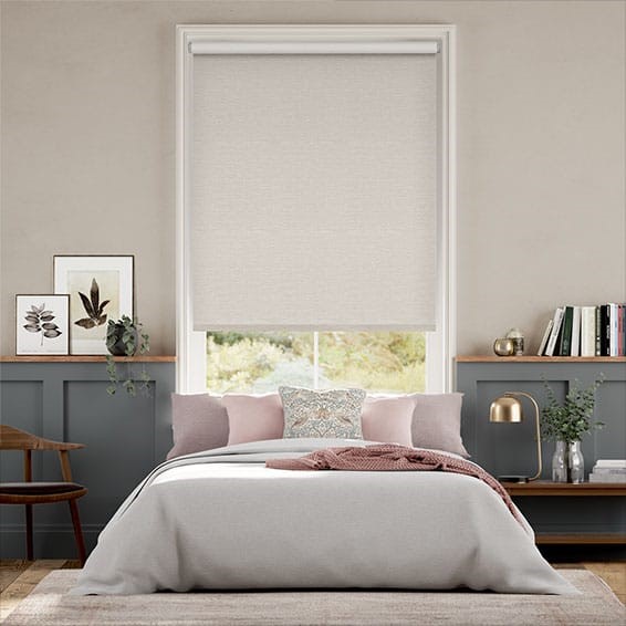 Choices Harrow Pebble  Roller Blind