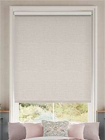 Twist2Go Choices Harrow Pebble Roller Blind thumbnail image