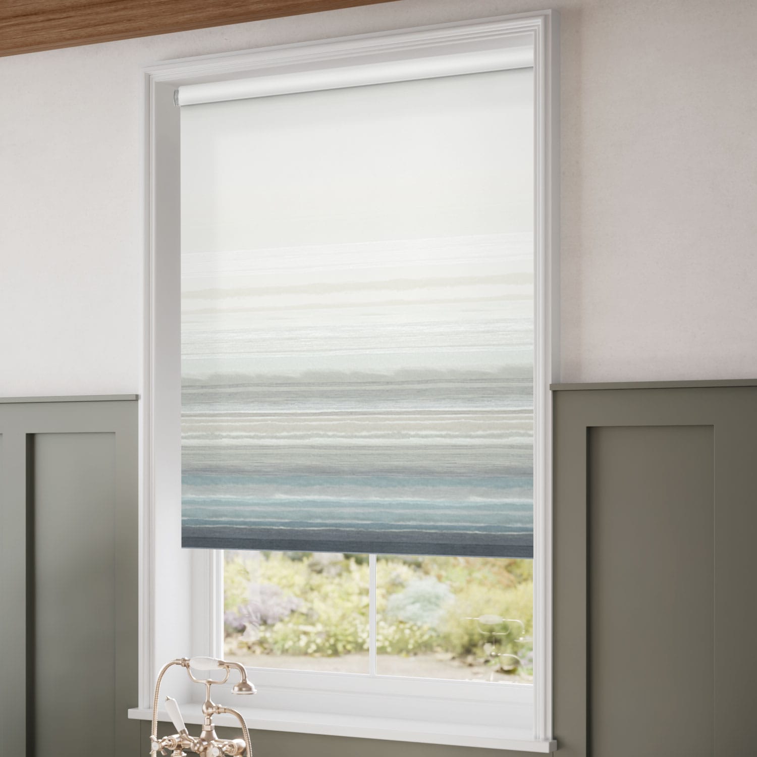 Choices Horizon Atlantic Roller Blind
