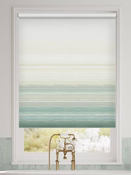 Choices Horizon Azure Roller Blind thumbnail image