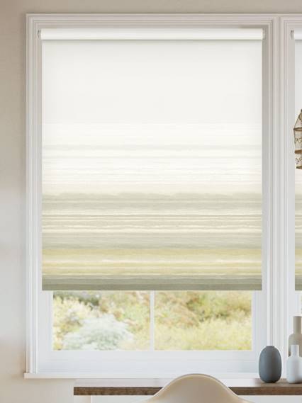 Choices Horizon Golden Sand Roller Blind thumbnail image