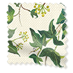 Twist2Go Choices Ivy Green Roller Blind swatch image