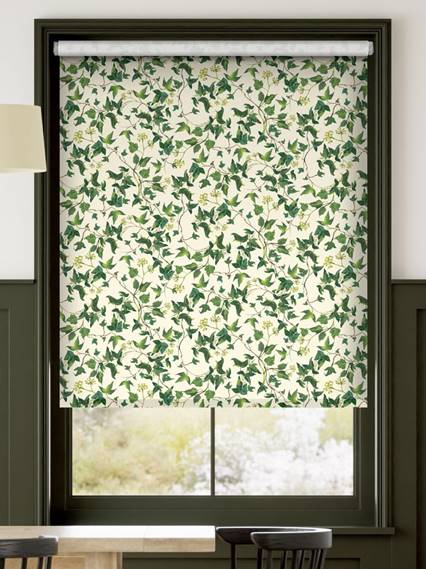 Twist2Go Choices Ivy Green Roller Blind thumbnail image