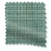 Twist2Go Choices Leyton Pool Green Roller Blind swatch image