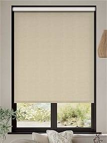 Choices Paleo Linen Sandstone Roller Blind thumbnail image