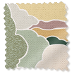 Prospect Road Savannah Roller Blind swatch image