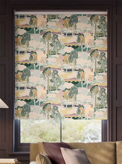 Prospect Road Savannah Roller Blind thumbnail image