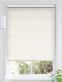 Twist2Go Choices Quintessence Linen Roller Blind thumbnail image