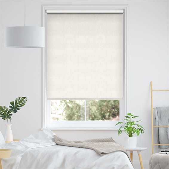 Choices Quintessence Linen Roller Blind