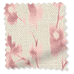 Twist2Go Choices Renaissance Linen Blush Pink Roller Blind sample image